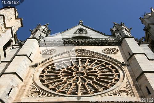 Image of Cathedral