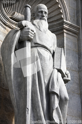 Image of Saint Paul