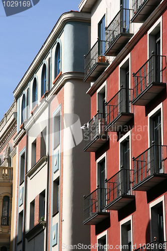 Image of Spain