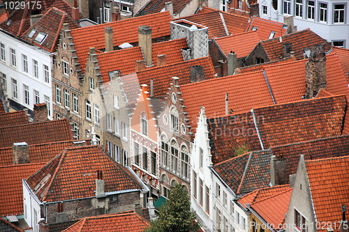 Image of Brugge