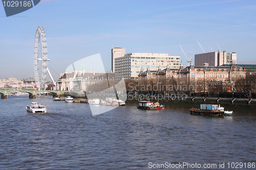 Image of London, England