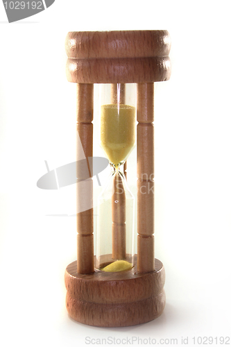 Image of Hourglass