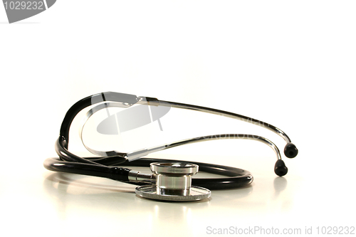 Image of Stethoscope