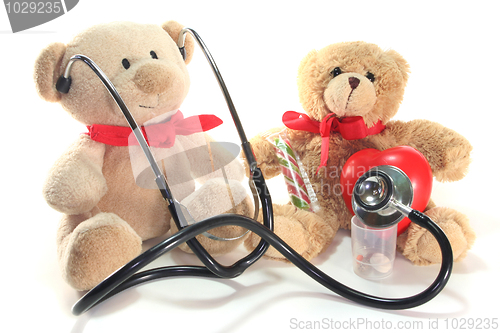 Image of Pediatrician