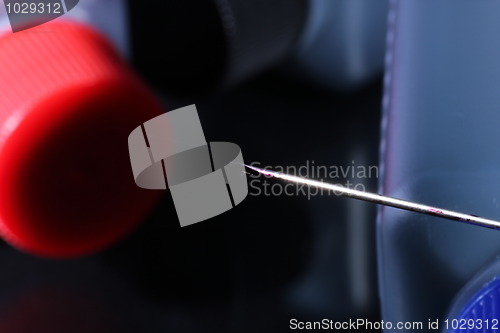 Image of colorful