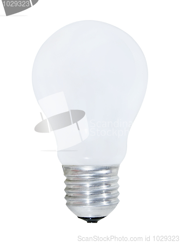 Image of White bulb