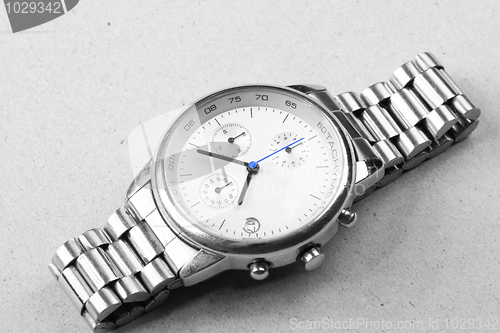 Image of Great watch.