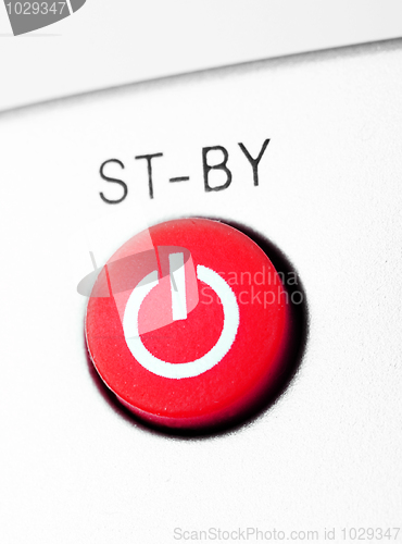 Image of Remote control.