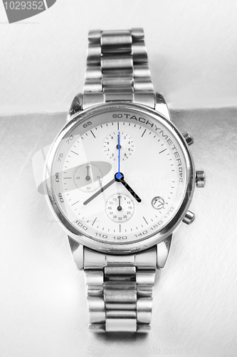 Image of Great watch.