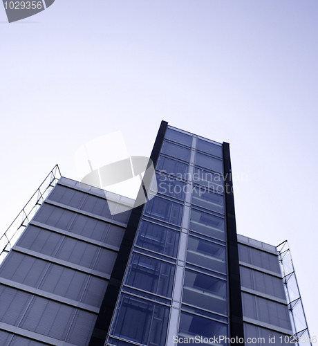 Image of Buildings