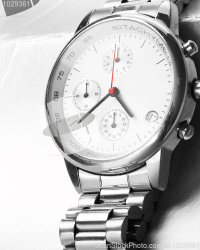 Image of Great watch.