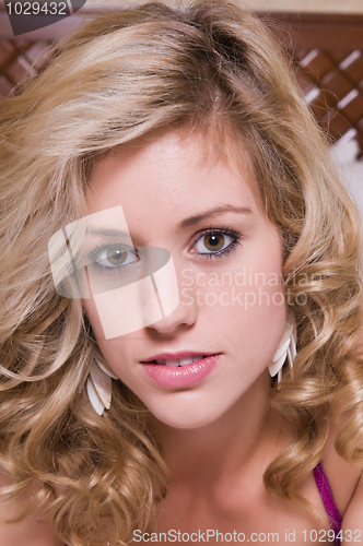 Image of Blonde