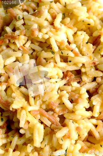 Image of rice