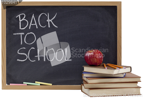 Image of back to school 