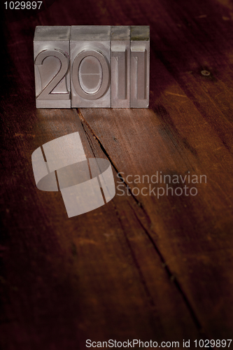 Image of 2011 perspective