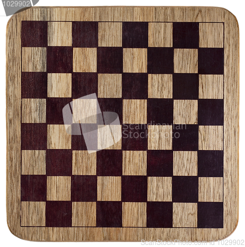 Image of chessboard