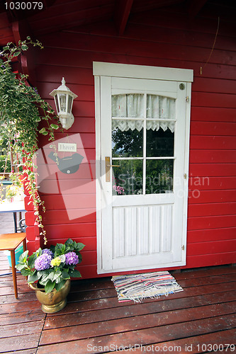 Image of Door.
