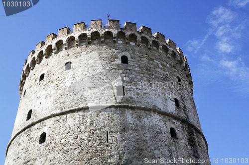 Image of White Tower