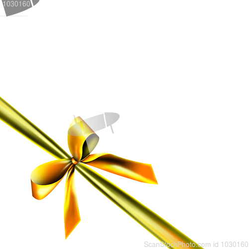 Image of gift ribbon
