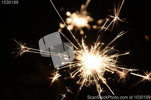 Image of New Year's Eve 