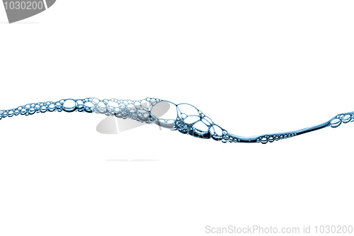 Image of water