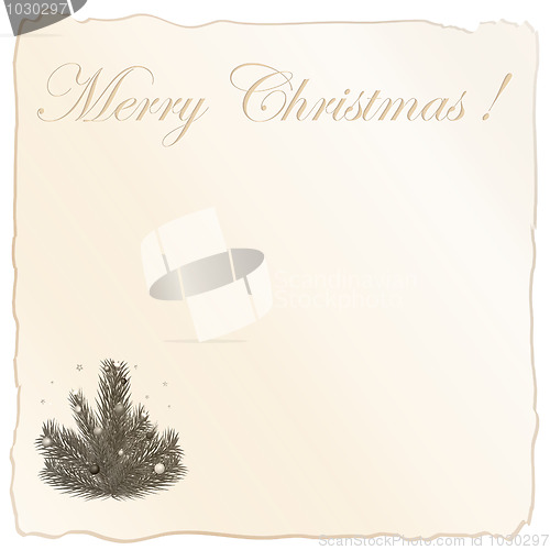 Image of Christmas card