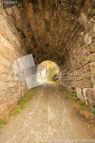 Image of Tunnel