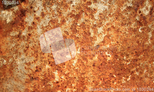Image of Rust