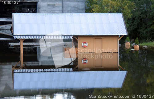 Image of Flood.