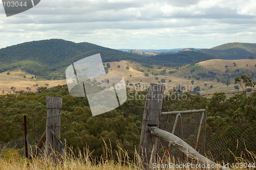 Image of Open Country