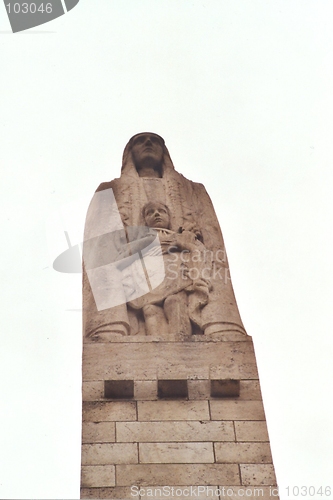 Image of Statue