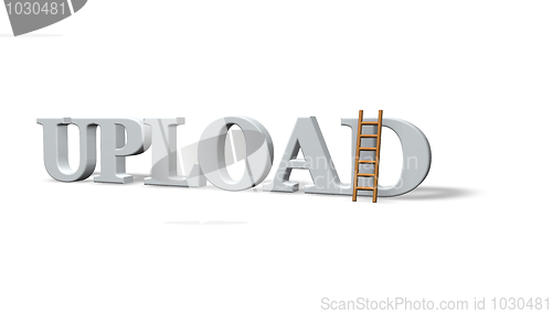 Image of upload
