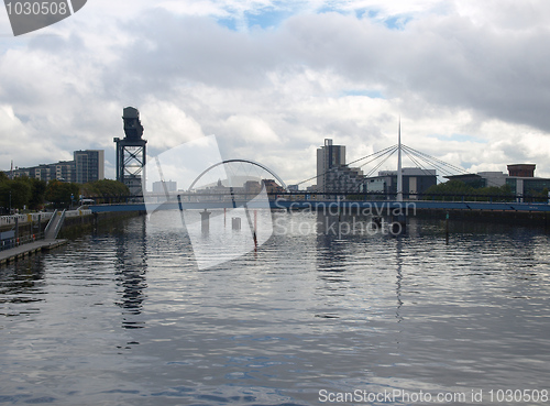 Image of River Clyde