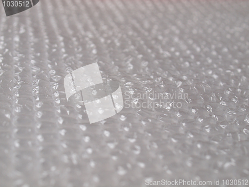 Image of Bubblewrap