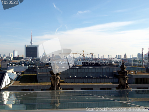 Image of Berlin