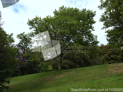 Image of Kelvingrove, Glasgow