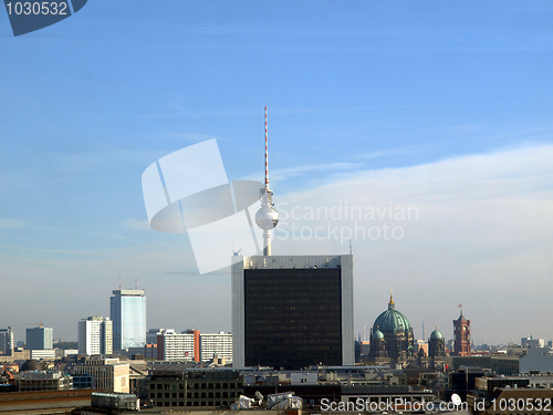 Image of Berlin
