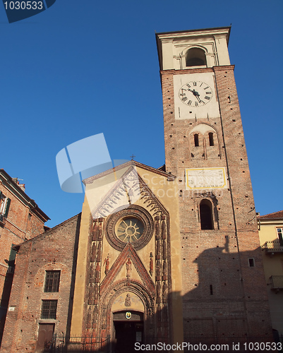 Image of Duomo di Chivasso