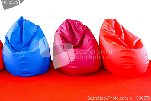 Image of Lazy bags