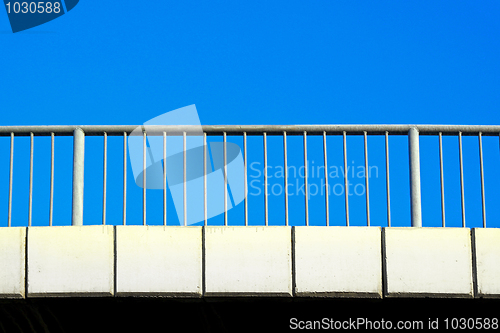 Image of Fence