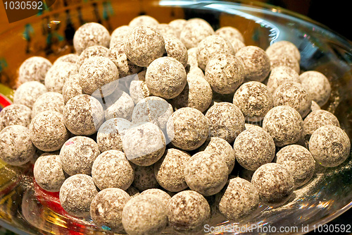 Image of Truffles