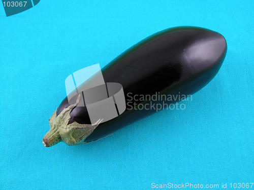 Image of eggplant