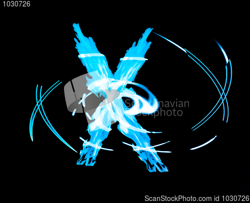 Image of  astral  cold x-factor