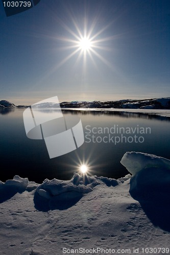 Image of Sunshine