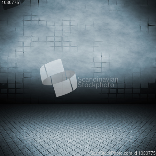 Image of floor