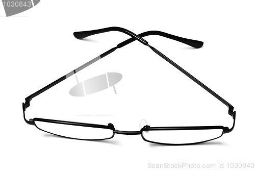 Image of Reading glasses