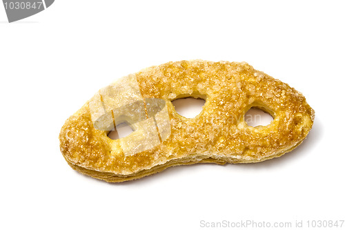 Image of Delicious pastry