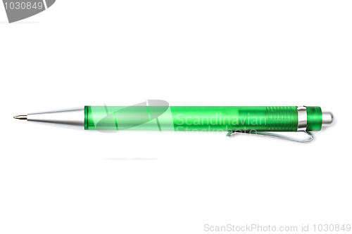 Image of Ball Point Pen 