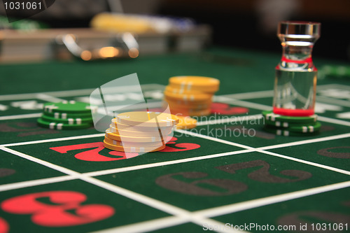 Image of Gambling