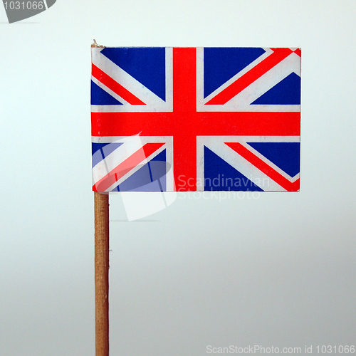 Image of UK Flag